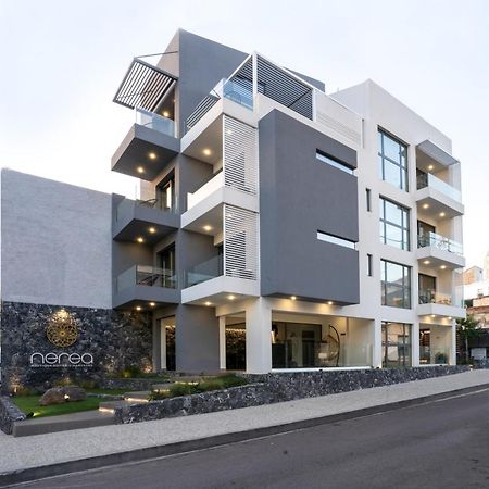 Nerea Boutique Suites Karystos المظهر الخارجي الصورة