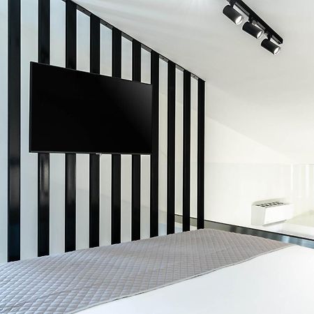 Nerea Boutique Suites Karystos الغرفة الصورة