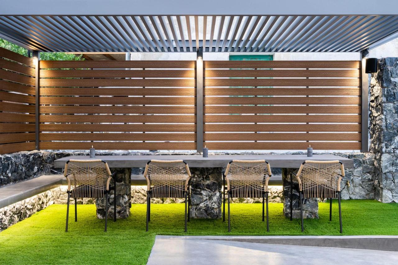 Nerea Boutique Suites Karystos المظهر الخارجي الصورة