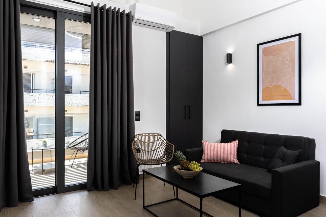 Nerea Boutique Suites Karystos المظهر الخارجي الصورة