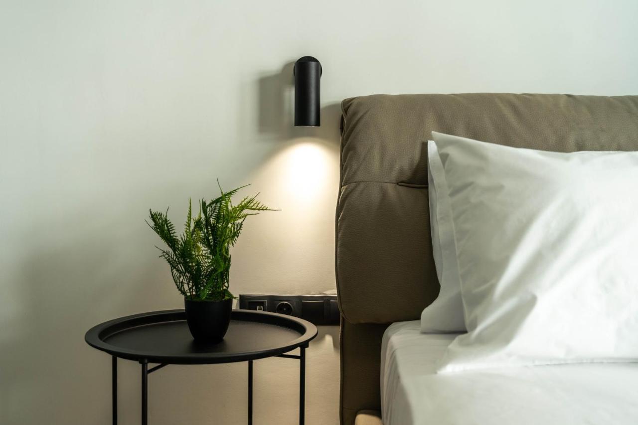 Nerea Boutique Suites Karystos المظهر الخارجي الصورة