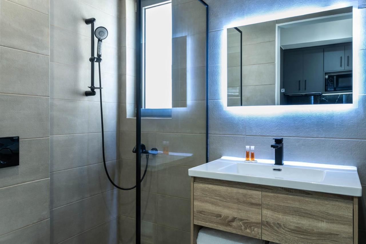 Nerea Boutique Suites Karystos المظهر الخارجي الصورة