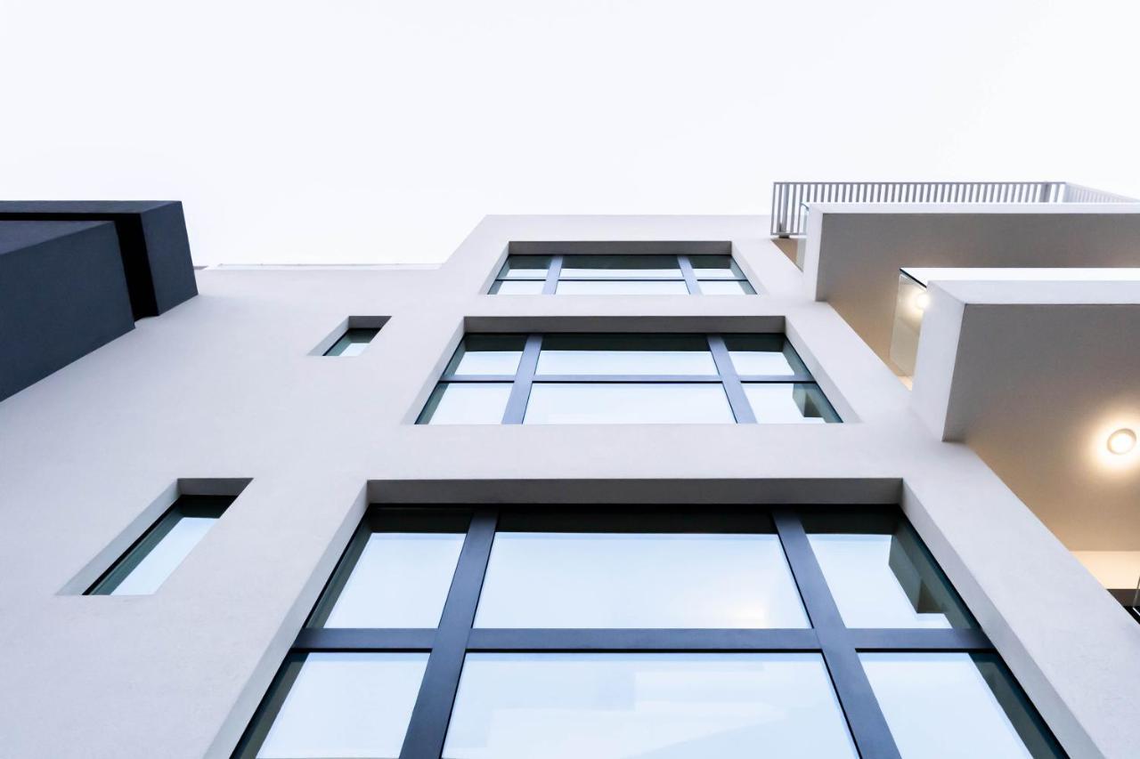 Nerea Boutique Suites Karystos المظهر الخارجي الصورة