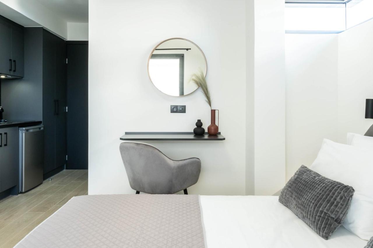 Nerea Boutique Suites Karystos المظهر الخارجي الصورة