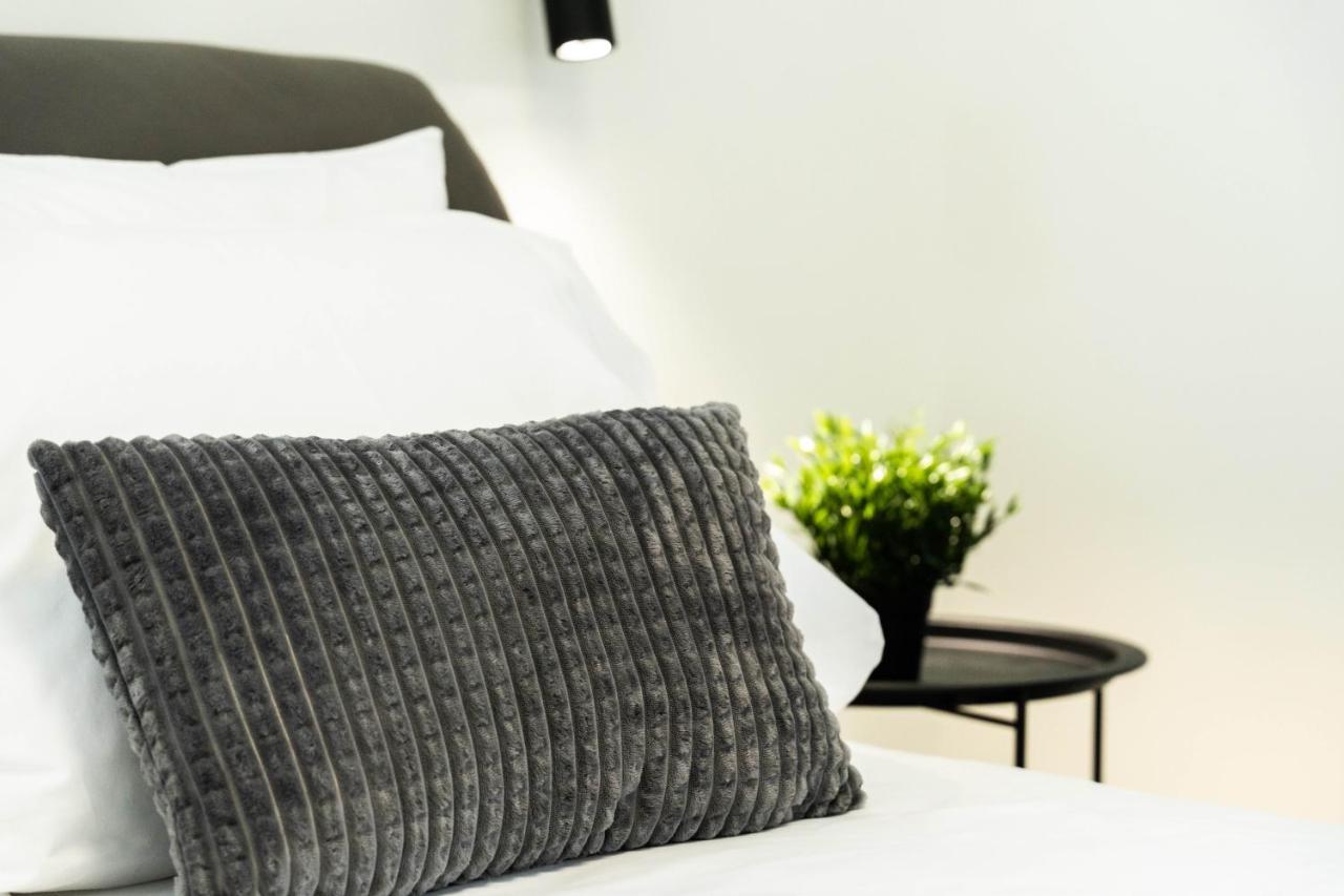Nerea Boutique Suites Karystos المظهر الخارجي الصورة
