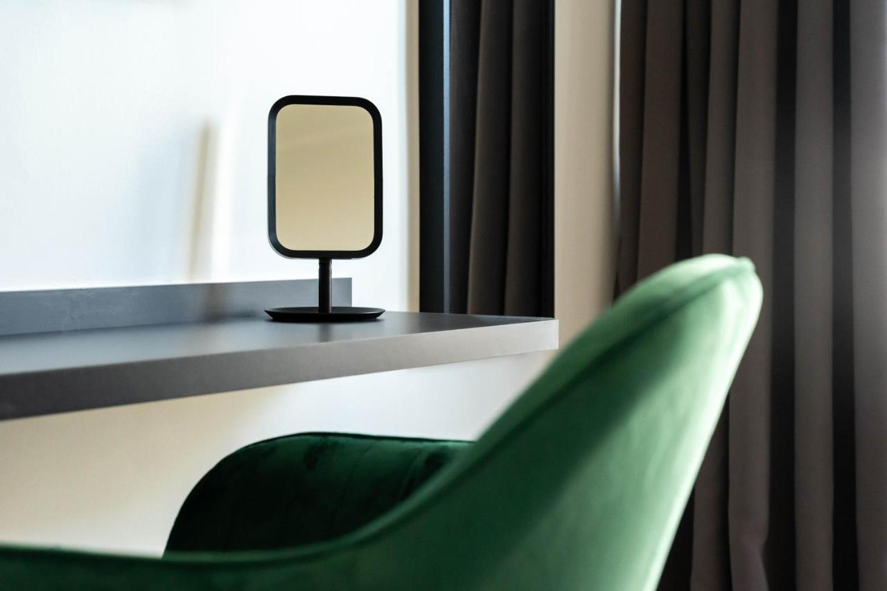 Nerea Boutique Suites Karystos المظهر الخارجي الصورة