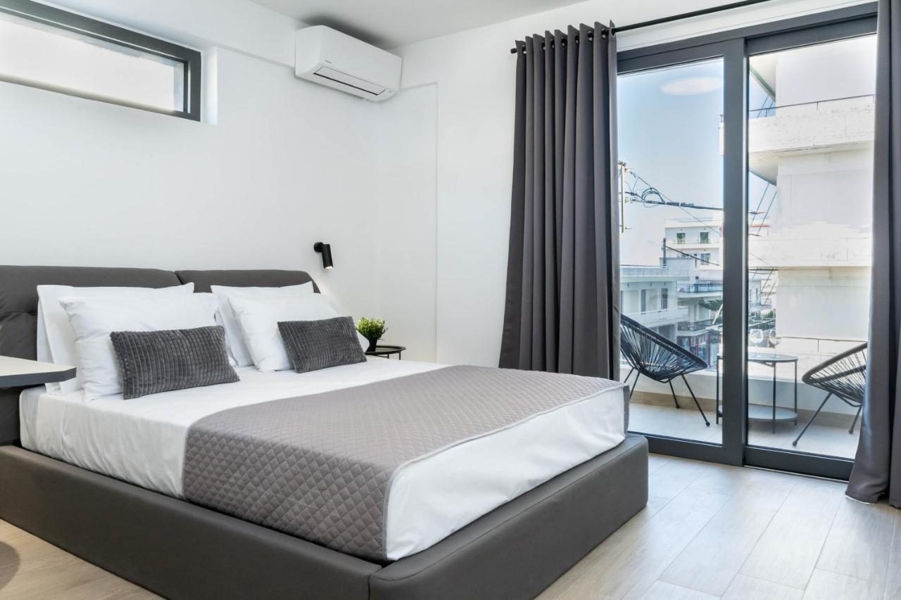 Nerea Boutique Suites Karystos المظهر الخارجي الصورة