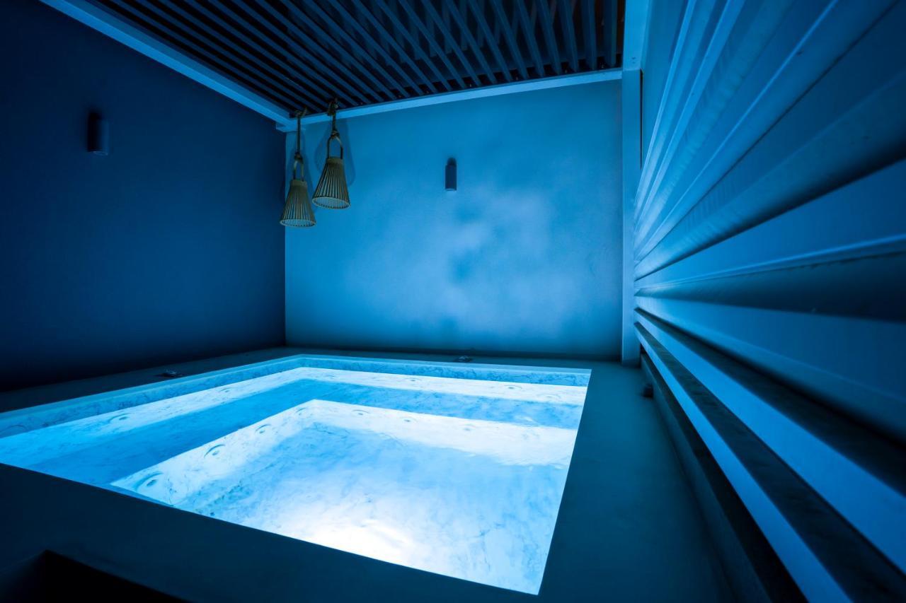 Nerea Boutique Suites Karystos المظهر الخارجي الصورة