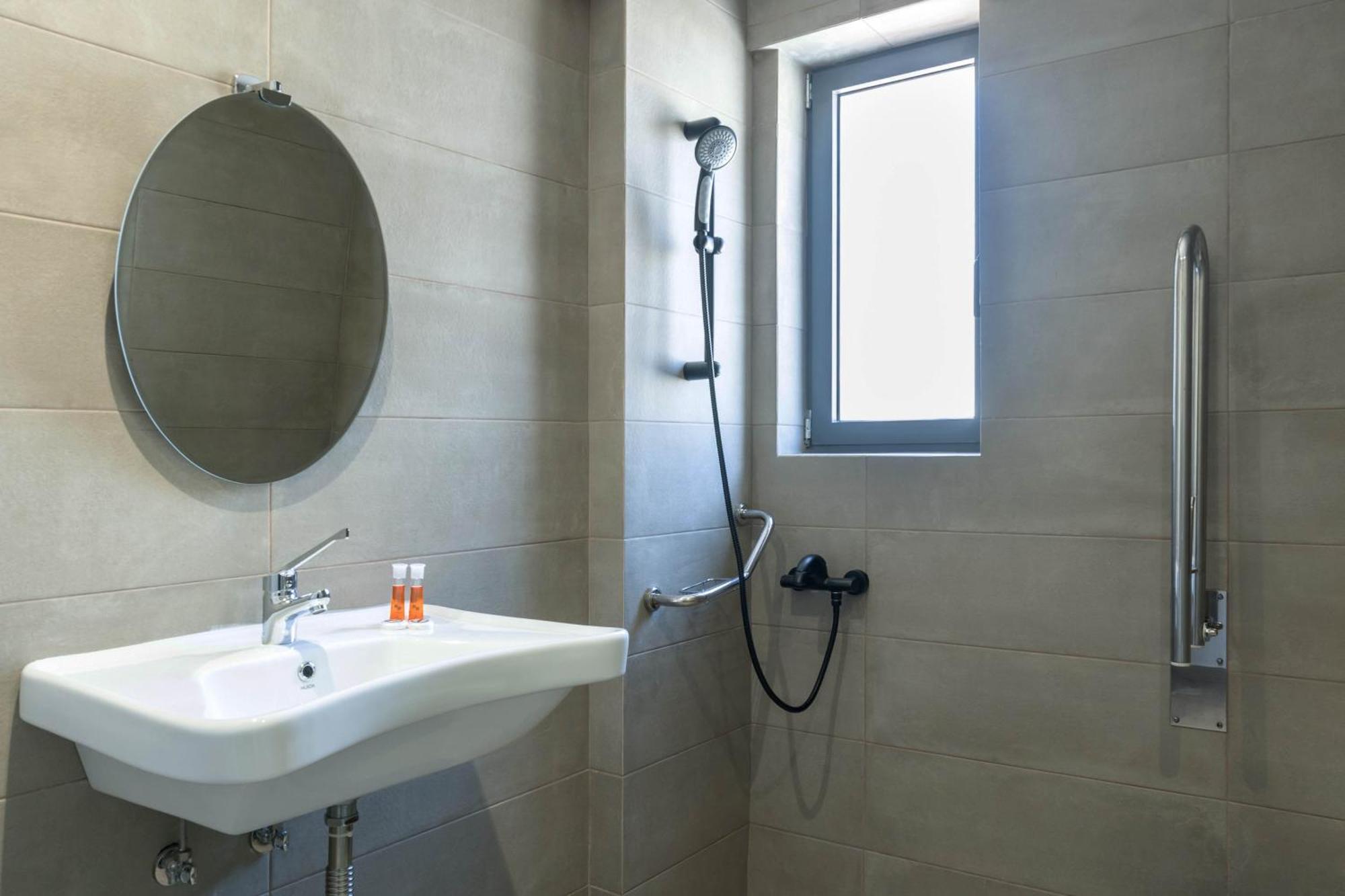 Nerea Boutique Suites Karystos الغرفة الصورة