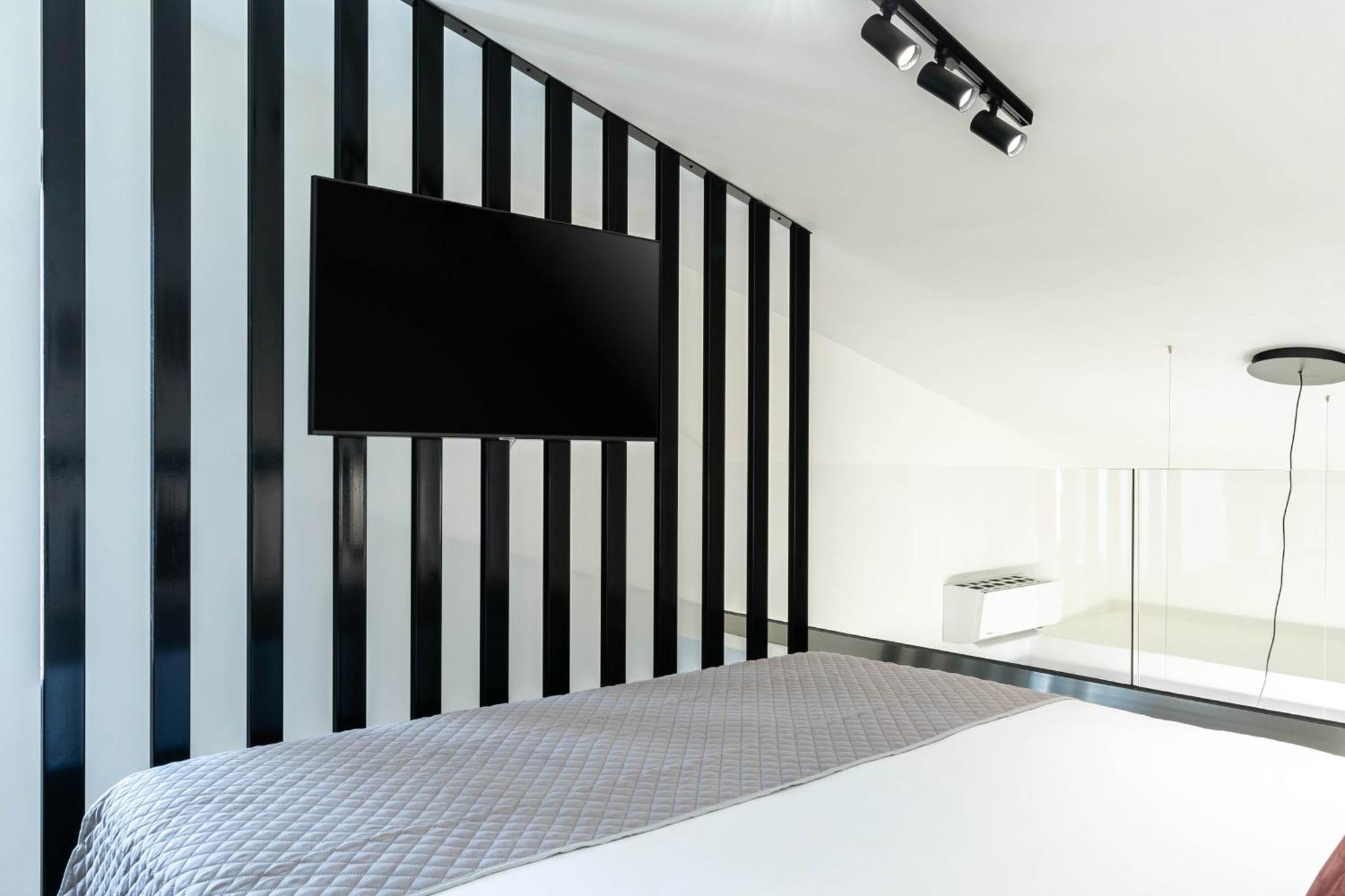 Nerea Boutique Suites Karystos الغرفة الصورة