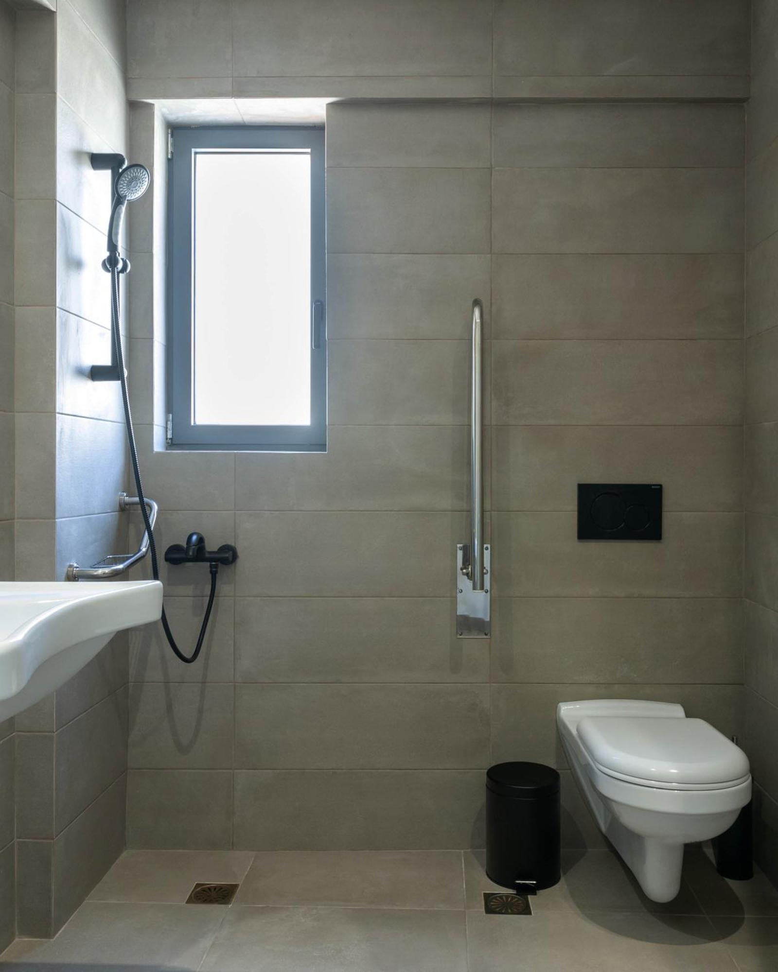 Nerea Boutique Suites Karystos الغرفة الصورة