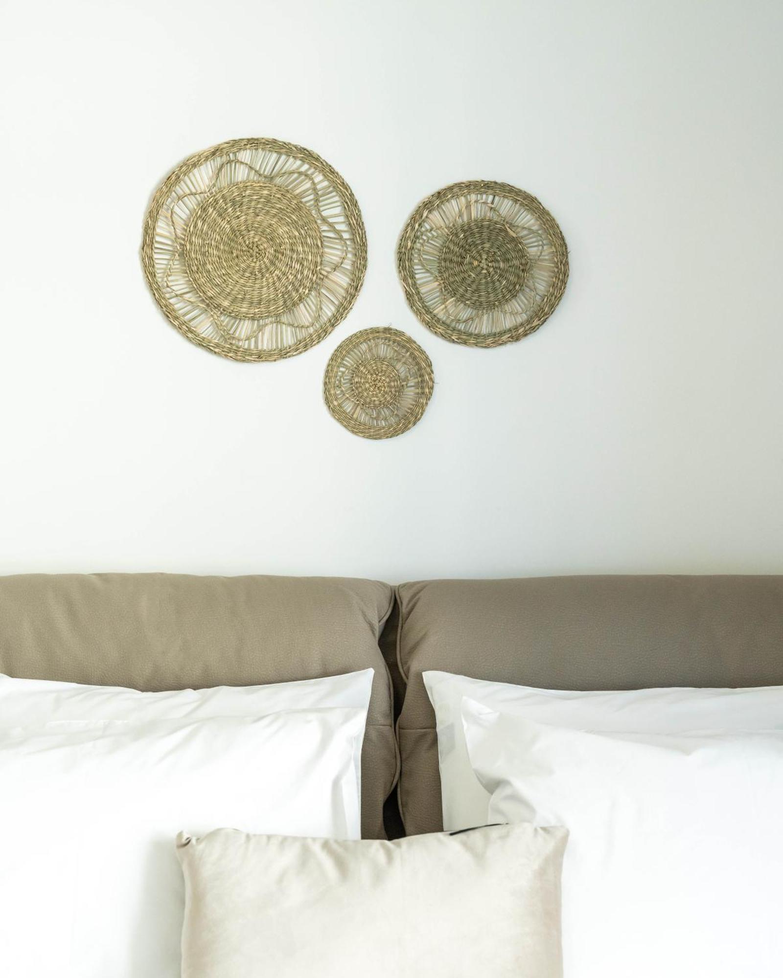 Nerea Boutique Suites Karystos الغرفة الصورة
